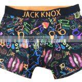 Children s Cotton Thongs Boxer Underwear for Boys thumbnail-1
