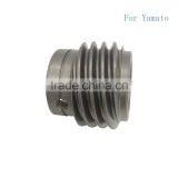 2150096 Oil Pump Driving Worm Yamato AZ7000SD, AZ7500SD, AZ7600G, AZ8000G, AZF8500G thumbnail-2