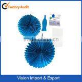 Festival Products Festoon Decorative Paper Flowers thumbnail-1