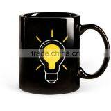 Heat Senstitive Color Changing Thermos Mug for Mother'day Promotion Gifts thumbnail-1