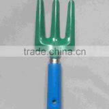 3pcs Gardening Hand Tools Set, Kids Garden Tools With Wood Handle For One Dollar Item thumbnail-3