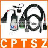 PP2000 V21 Lexia-3 Citroen/Peugeot Diagnostic Scanner thumbnail-1