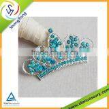 2015 Hot Selling Wholesale Crystal Rhinestone Button thumbnail-2