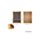 Sell Wood Chalk Board thumbnail-1