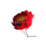Sell Feather Flower thumbnail-1