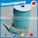 Custom Print Fold Over Elastic Band For Garment