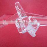 Noble Crystal Model Design Crystal Arab Fighter Aircraft thumbnail-2