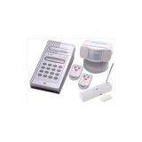 South Korea Alarm System thumbnail-1