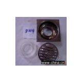 MODEL NO.D214 GRATING OF FLOOR DRAIN (REJILLA DE DESAGUE) thumbnail-1