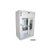 Air Shower Pass Box thumbnail-1