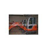 CE/EPA 1.8T Mini Crawler Digger thumbnail-1
