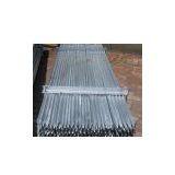 GALVANIZED FENCE POSTS thumbnail-1