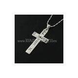 Alloy Korea Style Fashion Necklace thumbnail-1