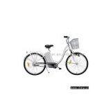 Sell Electric Bicycle With 260W High Speed Motor, PAS and Panasonic Battery thumbnail-1