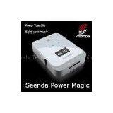 Iphone 4 Battery Backup for Ipod Nano,Ipod Classic thumbnail-1