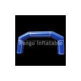 Blue Inflatable Advertising Arch thumbnail-1