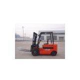 Electric/Battery Forklift Truck thumbnail-1