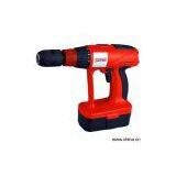 Sell Cordless Drill thumbnail-1