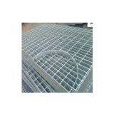 Steel Mesh Grid