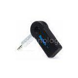 Car Bluetooth Music Receiver With Mic Support Handsfree YWS