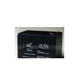 Cast Welding ABS 12v 10ah Telecommunications, Online UPS Vrla Batteries Power Supply thumbnail-1