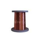 EIW grade pure copper enamel CCS Copper Clad Steel Wire for dry type transformer