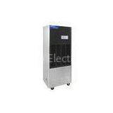 High Effeciency Industrial Air Dehumidifier 10 L / Hour 300 - 350 Applying Area thumbnail-1