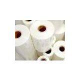 Transparent OEM Customed PET Clear Plastic Film Roll For Identity Cards, Photographs Etc thumbnail-1