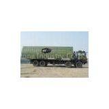 Military Pontoon / Emergency Pontoon / Ribbon Pontoon / Ribbon Floating Bridge