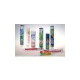 EVOH / Plastic / Aluminium Barrier LaminateToothpaste Tube Packaging