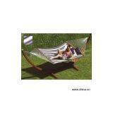 Sell Wood Hammock thumbnail-1