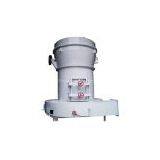 ISO Approved Leading Industrial Raymond Mill Made In Henan Province thumbnail-1