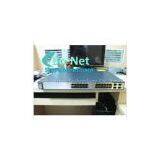 Original Used CISCO WS-C3750G-24TS-S1U thumbnail-1