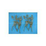 CHRISTMAS DEER HH-6270 thumbnail-1