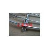 Galvanized Wire Fan Cover, thumbnail-2