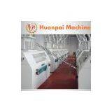 Automatic Maize Milling Machine,wheat Milling Machine,wheat Flour Mill Machine