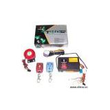 Sell Motorcycle Alarm