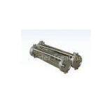 SS Stainless Steel Filter Housing / Pressure Vessel For Ultra Filtration , 300 PSI High Pressure thumbnail-1