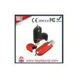 the Cheapest Wholesale Price Plastic Usb Flash Drive thumbnail-1