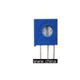 Sell 3386 Trimming Potentiometer thumbnail-1