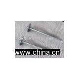Roofing Nail With Umbrella Head thumbnail-1