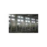 Flakes Vertical Plastic Mixer Machine / Plastic Recycling Machines thumbnail-1