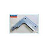 SUS303 / 304 / 316 Custom Machined Parts , Tapping Iron Custom Metal Service