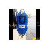 Hydraulic Auger Drive,auger for Excavator,auger Drive for Excavator thumbnail-2