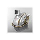 Mini 808nm 10ms - 400ms AC 110V Diode Laser Hair Removal Equipment System thumbnail-1