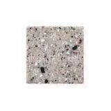 Anti - Bacteria MMA Pure Acrylic Solid Surface Sheets for Flooring Tiles