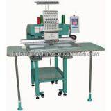 Single Head Cap/T-shirt Embroidery Machine thumbnail-3