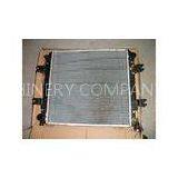 Stainless Steel Metal Radiator N163-331000-000, Hangcha Forklift Parts for HC and HELI thumbnail-1