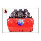 Immersive 5D Simulator 5D Cinema With 6 Degrees Of Freedom Cinema Chair thumbnail-1