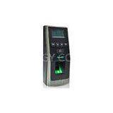 Simple RS485 Biometric Fingerprint Access Control , Home / Office Finger Print Access Control